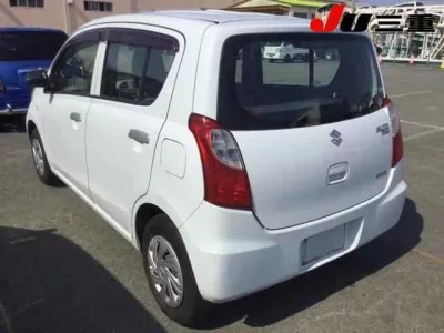 Suzuki ALTO ECO
