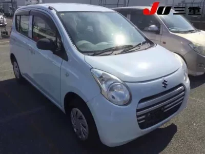 Suzuki ALTO ECO