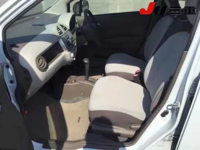 Suzuki ALTO ECO