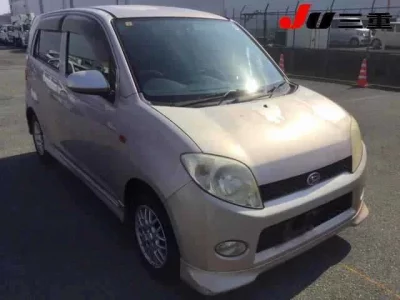 Daihatsu MAX
