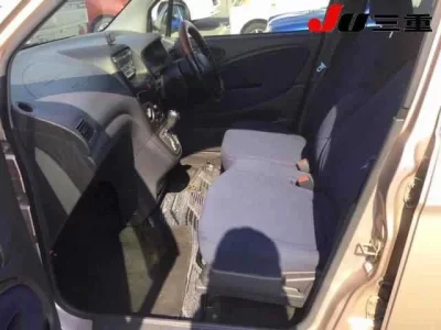 Daihatsu MAX