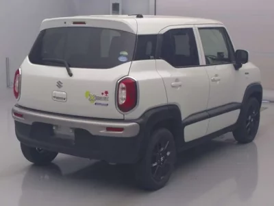 Suzuki XBEE