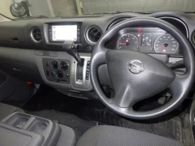 Nissan CARAVAN VAN