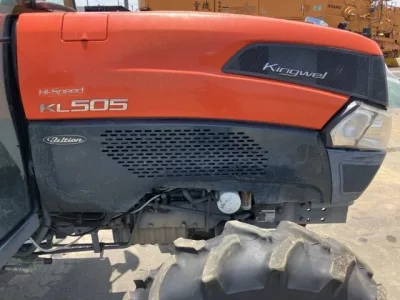 KUBOTA OTHER