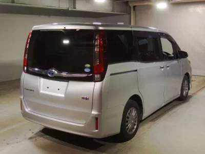 Toyota ESQUIRE