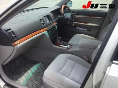 Toyota MARK II