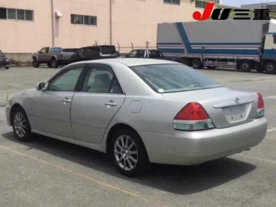 Toyota MARK II