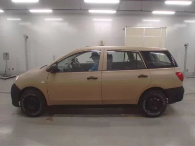 Nissan AD