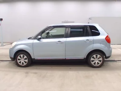 Mazda VERISA
