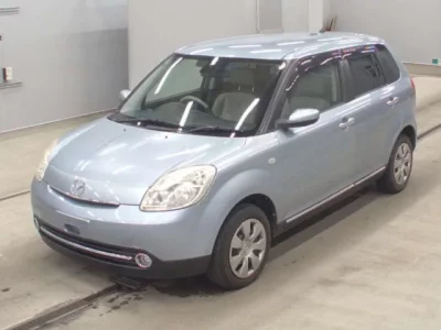 Mazda VERISA
