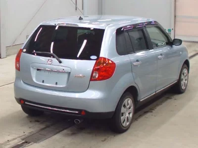 Mazda VERISA