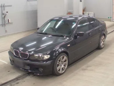 BMW 3-Series