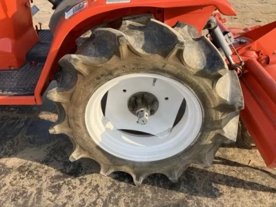 KUBOTA OTHER