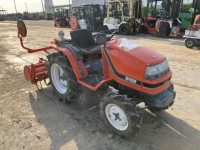 KUBOTA OTHER
