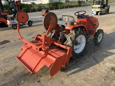 KUBOTA OTHER