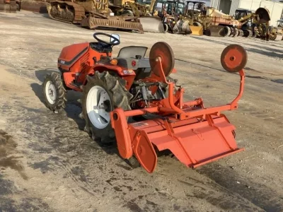 KUBOTA OTHER