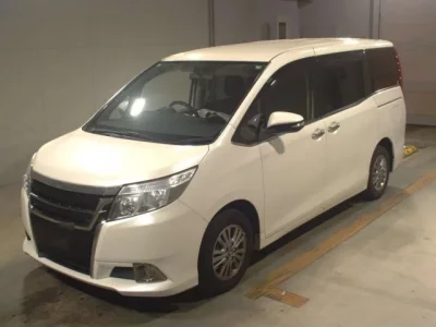 Toyota ESQUIRE