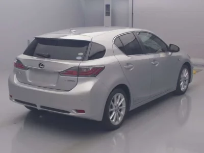 Lexus CT