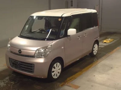 Mazda FLAIR WAGON