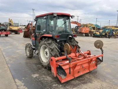 KUBOTA OTHER
