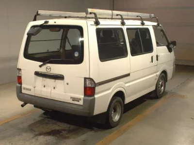 Mazda BONGO VAN