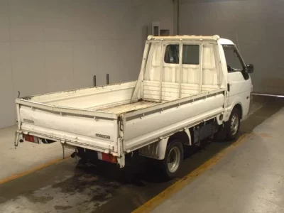 Mazda BONGO