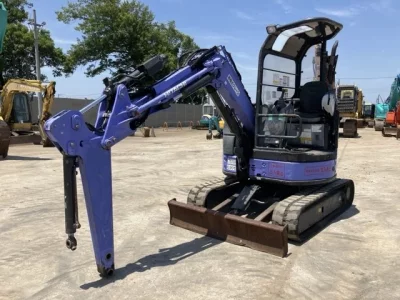 HITACHI ZX30UR-5B