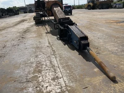 HITACHI EX220-2