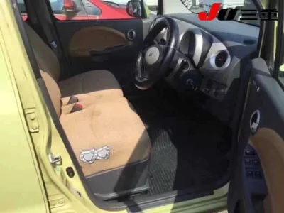 Daihatsu MOVE LATTE