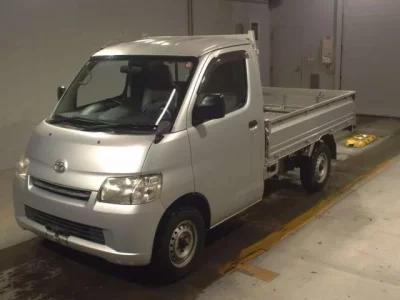 Toyota LITE ACE TRUCK