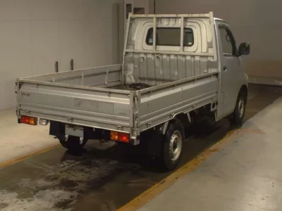 Toyota LITE ACE TRUCK