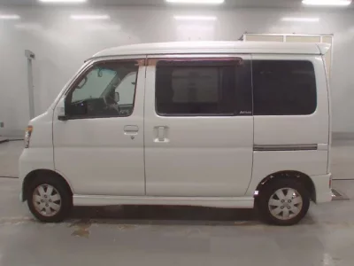 Daihatsu Atrai Wagon