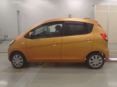 Suzuki CERVO