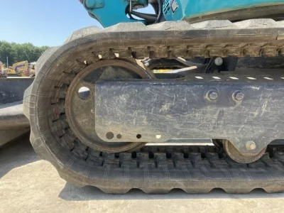 KUBOTA U-25-3A