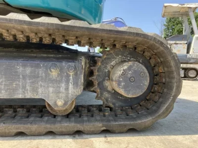 KUBOTA U-25-3A