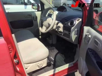 Nissan OTTI