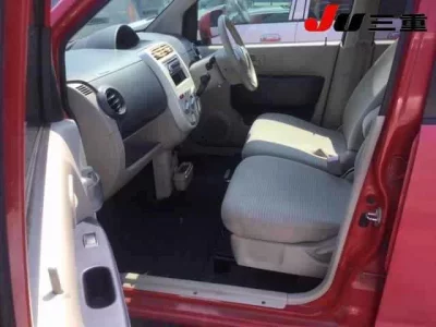 Nissan OTTI