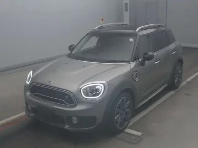 BMW MINI