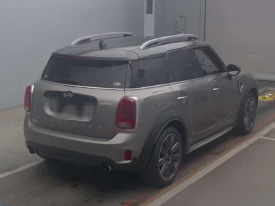 BMW MINI