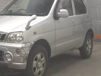 Daihatsu TERIOS KID