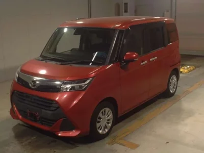 Daihatsu THOR