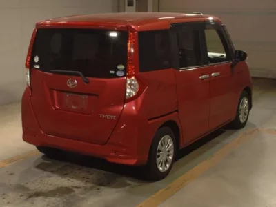 Daihatsu THOR