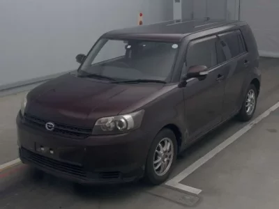 Toyota COROLLA RUMION