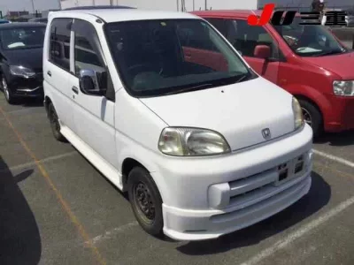Honda LIFE