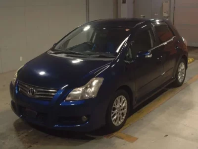 Toyota BLADE