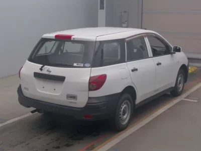 Nissan AD