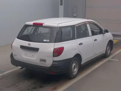 Nissan AD