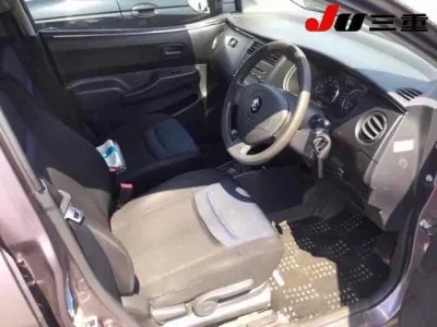 Suzuki CERVO