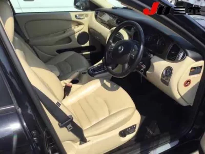 Jaguar X TYPE
