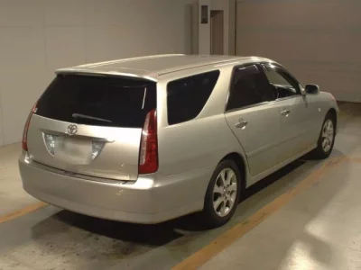 Toyota MARK2 BLIT